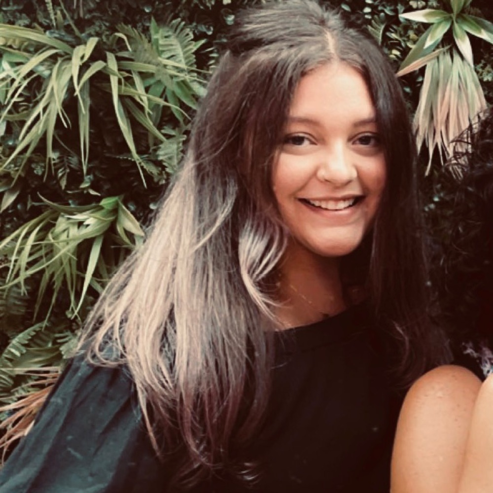 Meet your Posher, Kiersten
